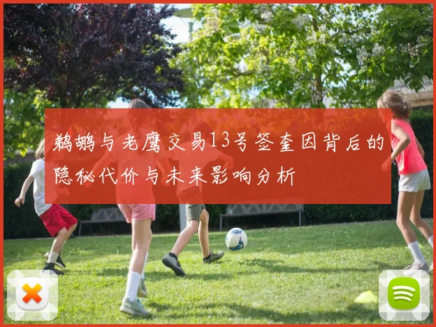 鹈鹕与老鹰交易13号签奎因背后的隐秘代价与未来影响分析